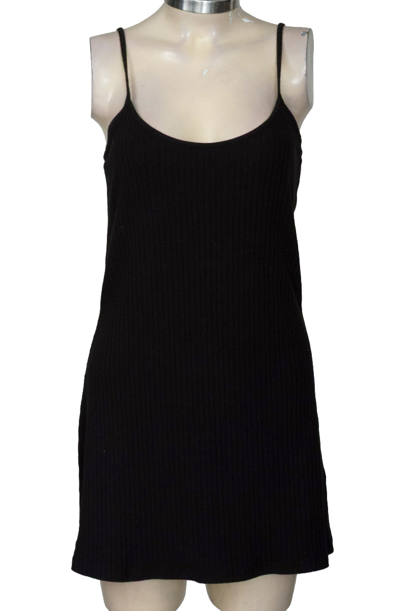 Vestido / Enterizo color Negro - Divided by H&M