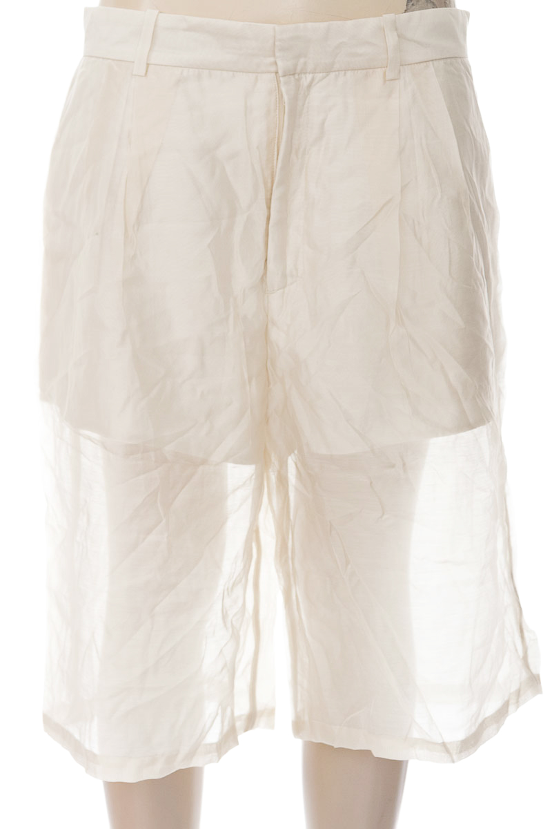 Short color Beige - H&M