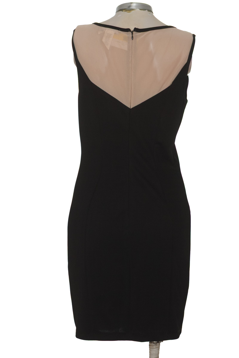 Vestido / Enterizo color Negro - Nikibiki