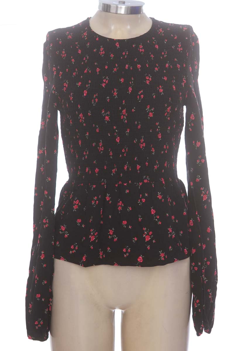 Blusa color Negro - Divided by H&M