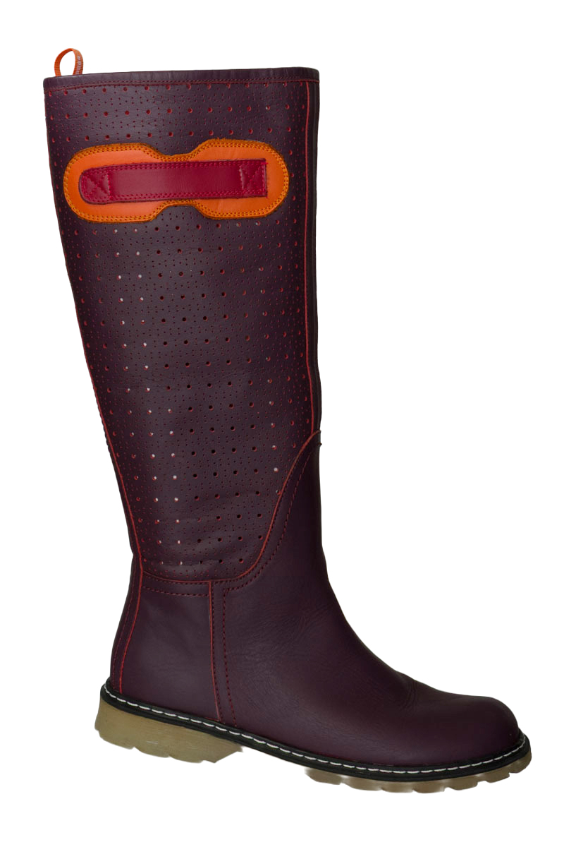 Zapatos color Morado - Bendita Seas