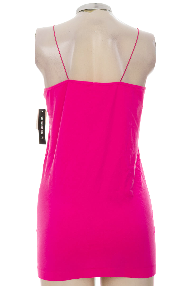 Top / Camiseta color Fucsia - Chances R