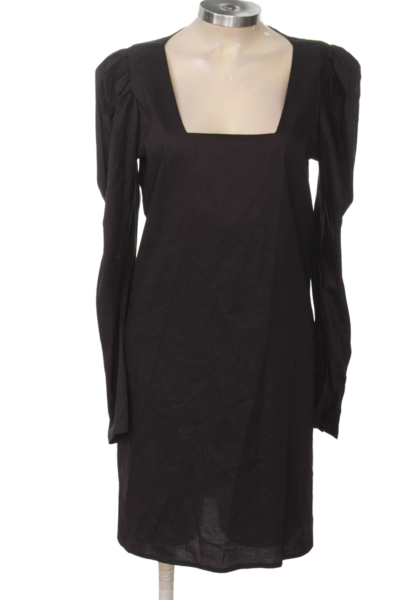 Vestido / Enterizo color Negro - ELA