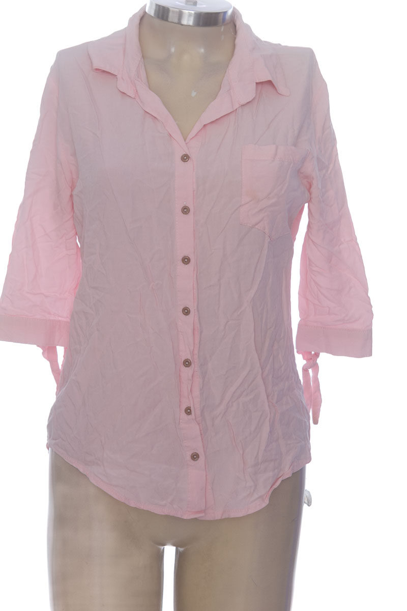 Blusa color Rosado - Closeando