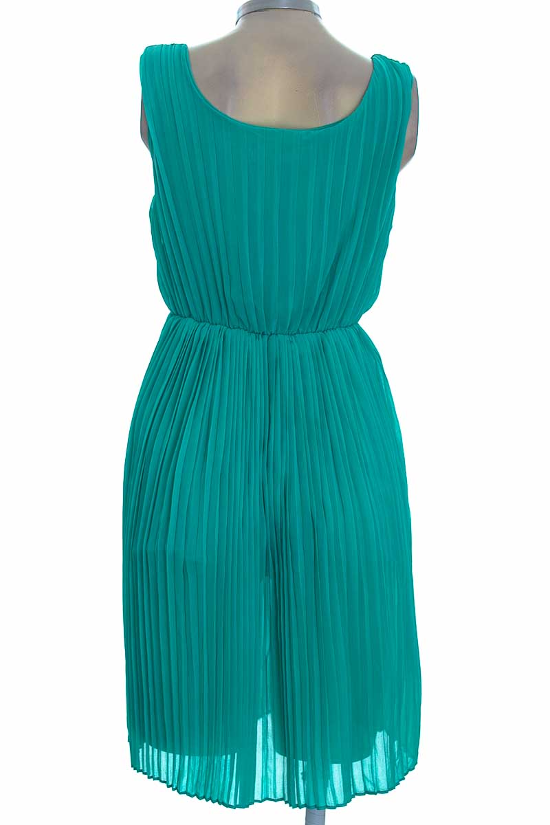 Sella Klassy Cowgirl In Feltro Verde Acqua, Motivi Floreali, Nuova, Modello 14718