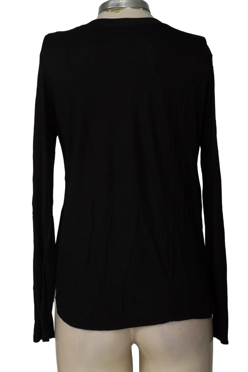 Sweater color Negro - Zara