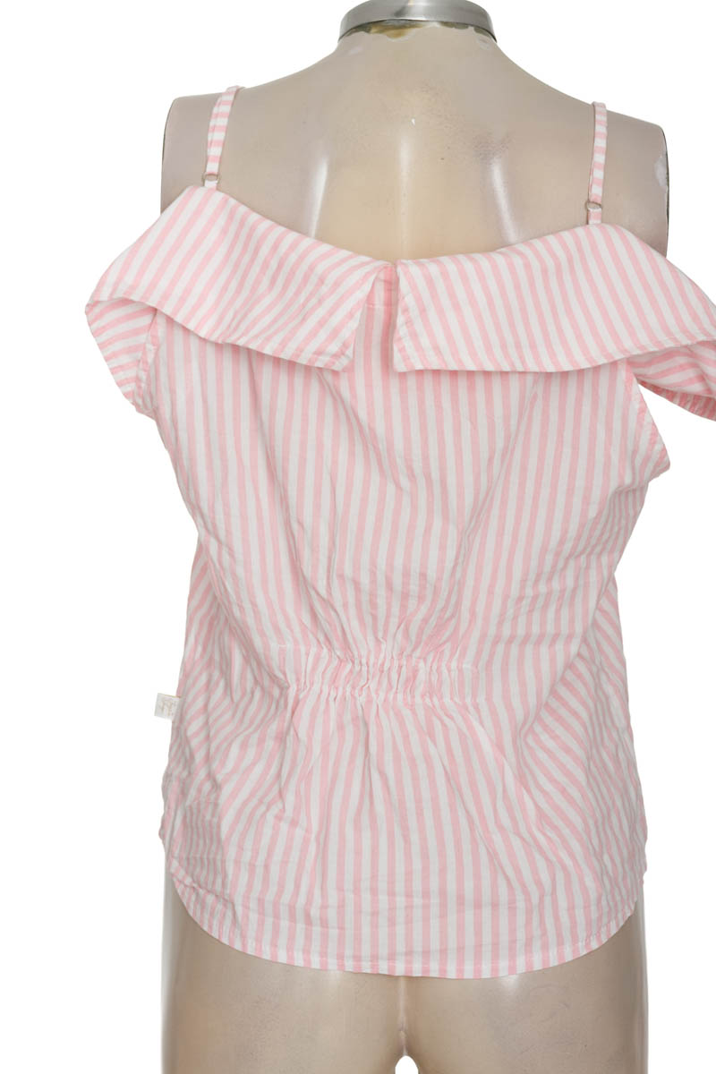 Blusa color Rosado - Juana Shop
