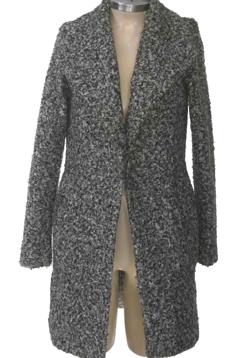 Sweater color Gris - Narayan