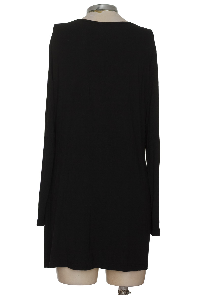 Vestido / Enterizo color Negro - M&S