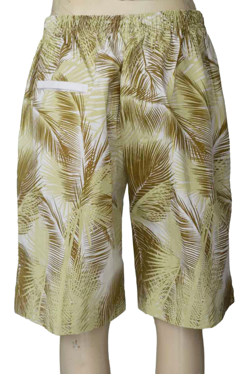 Bermuda - Pantaloneta color Beige - Closeando