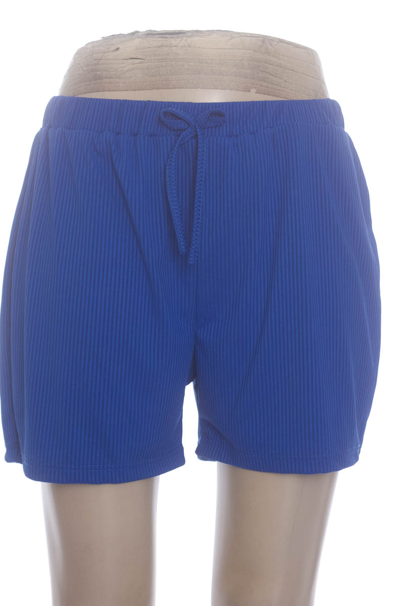 Short color Azul - Closeando
