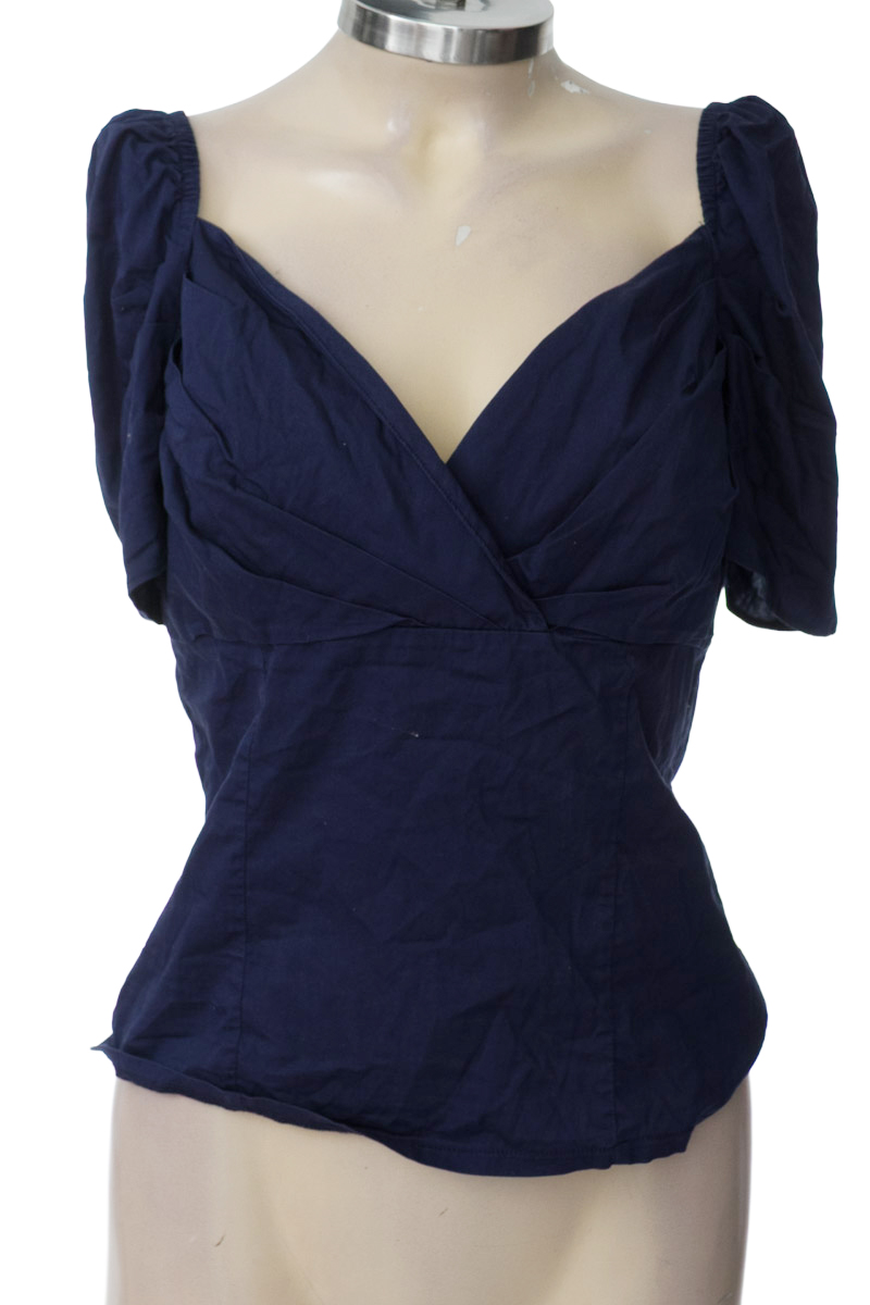 Blusa color Azul - Studio F