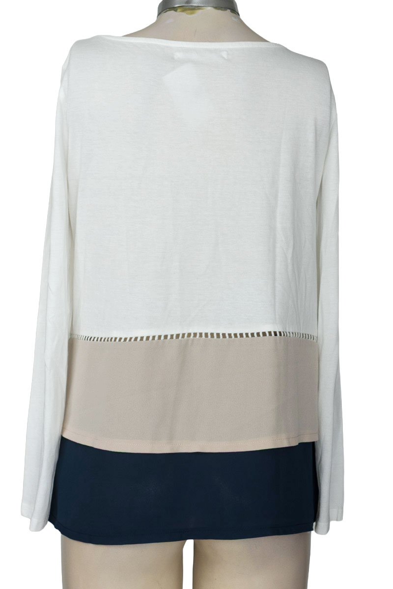 Top / Camiseta color Blanco - Sfera