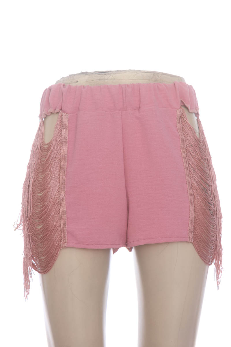 Short color Rosado - Closeando