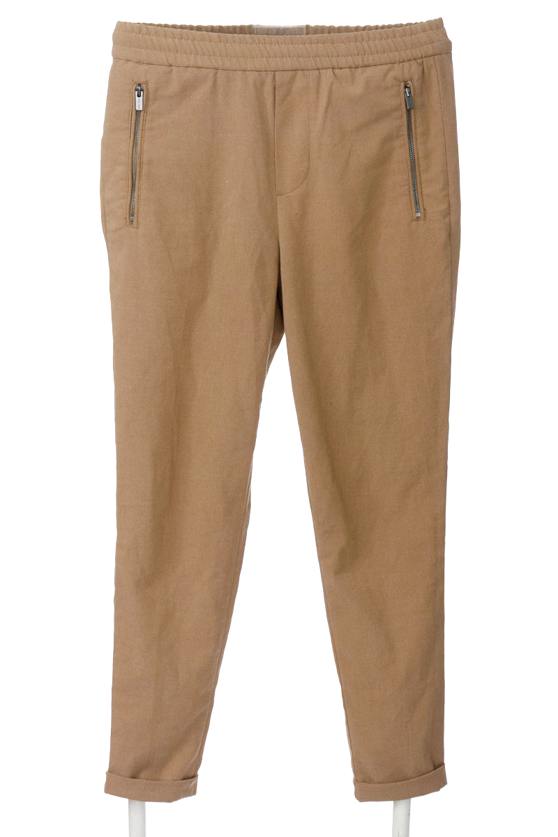 Pantalones color Café - H&M