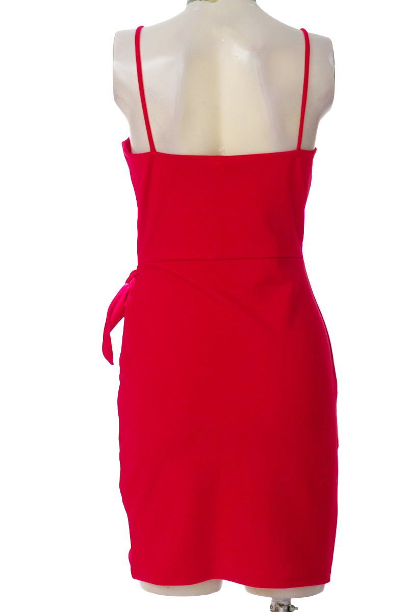 Vestido / Enterizo color Rojo - Divided by H&M