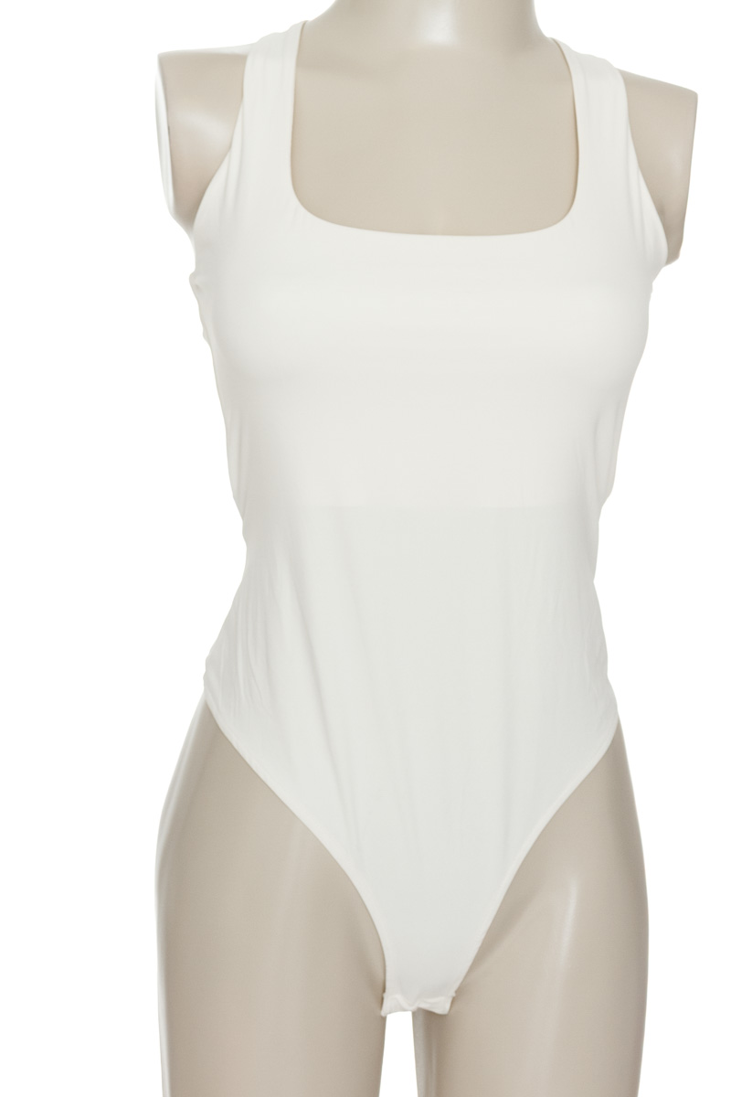 Top / Camiseta color Beige - H&M