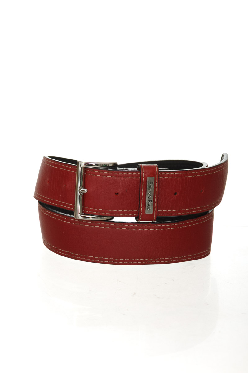 Accesorios color Vinotinto - Boots´n Bags