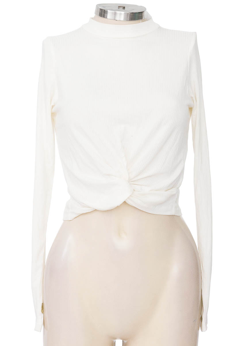 Top / Camiseta color Beige - Free Spirit