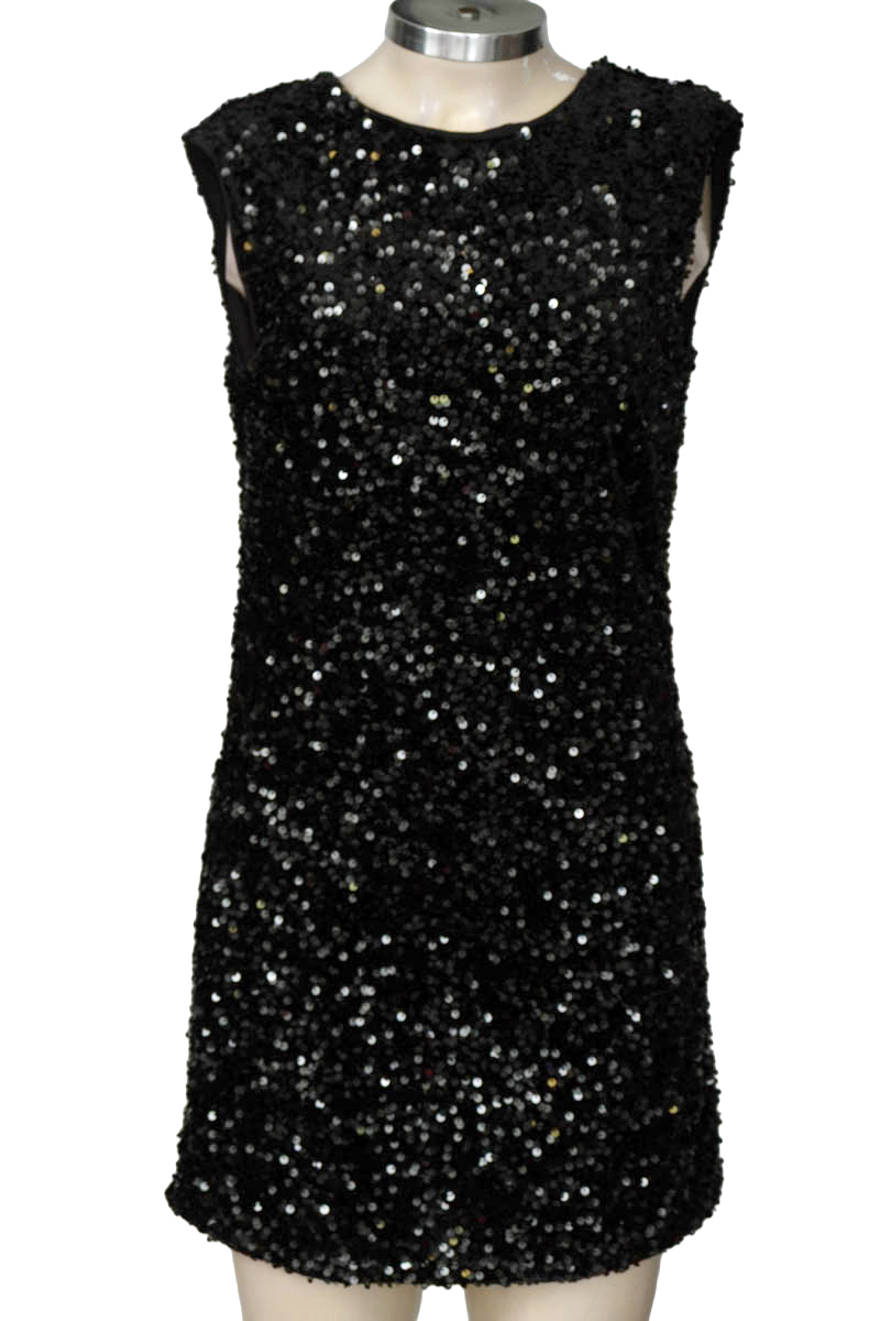 Vestido / Enterizo color Negro - H&M