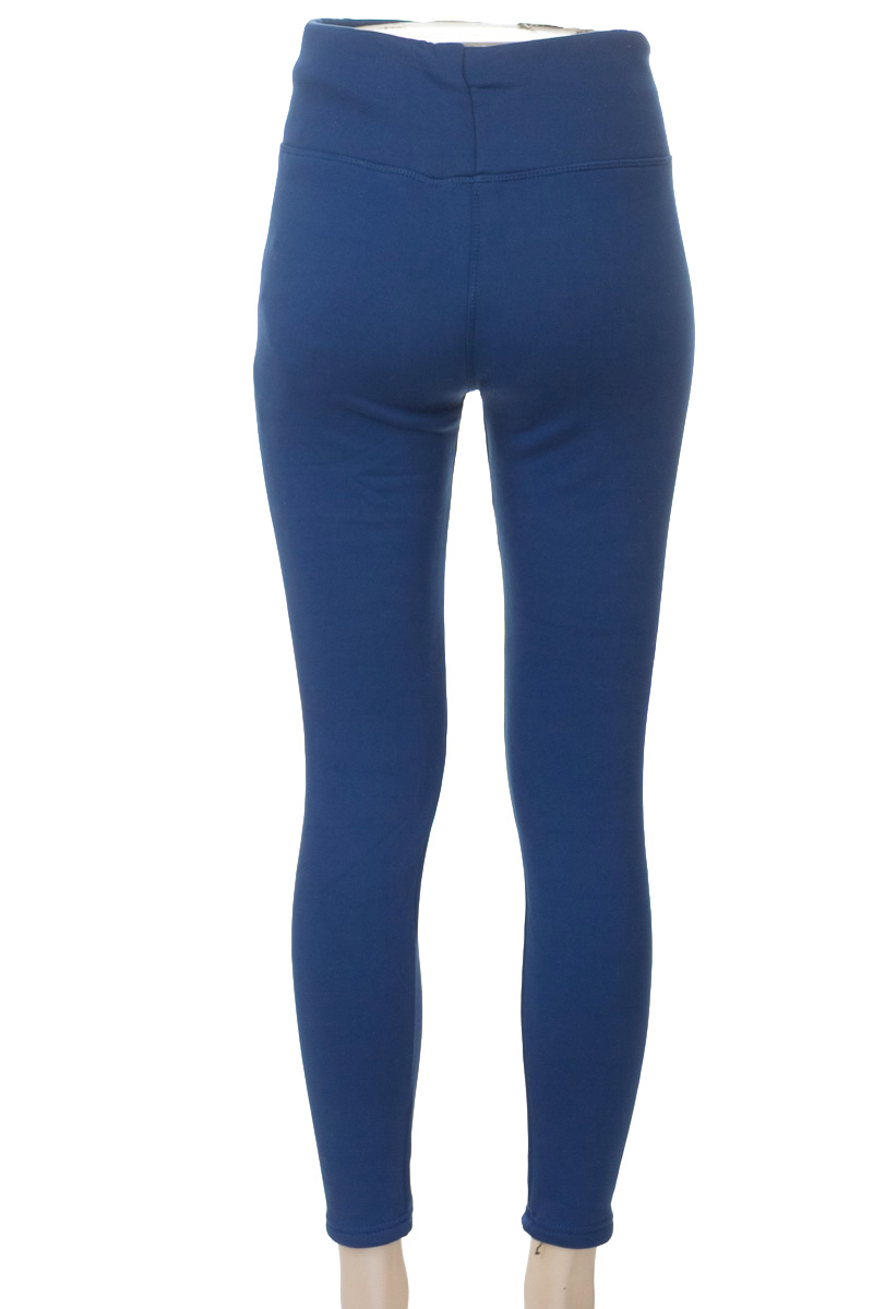 Pantalones color Azul - Mooto