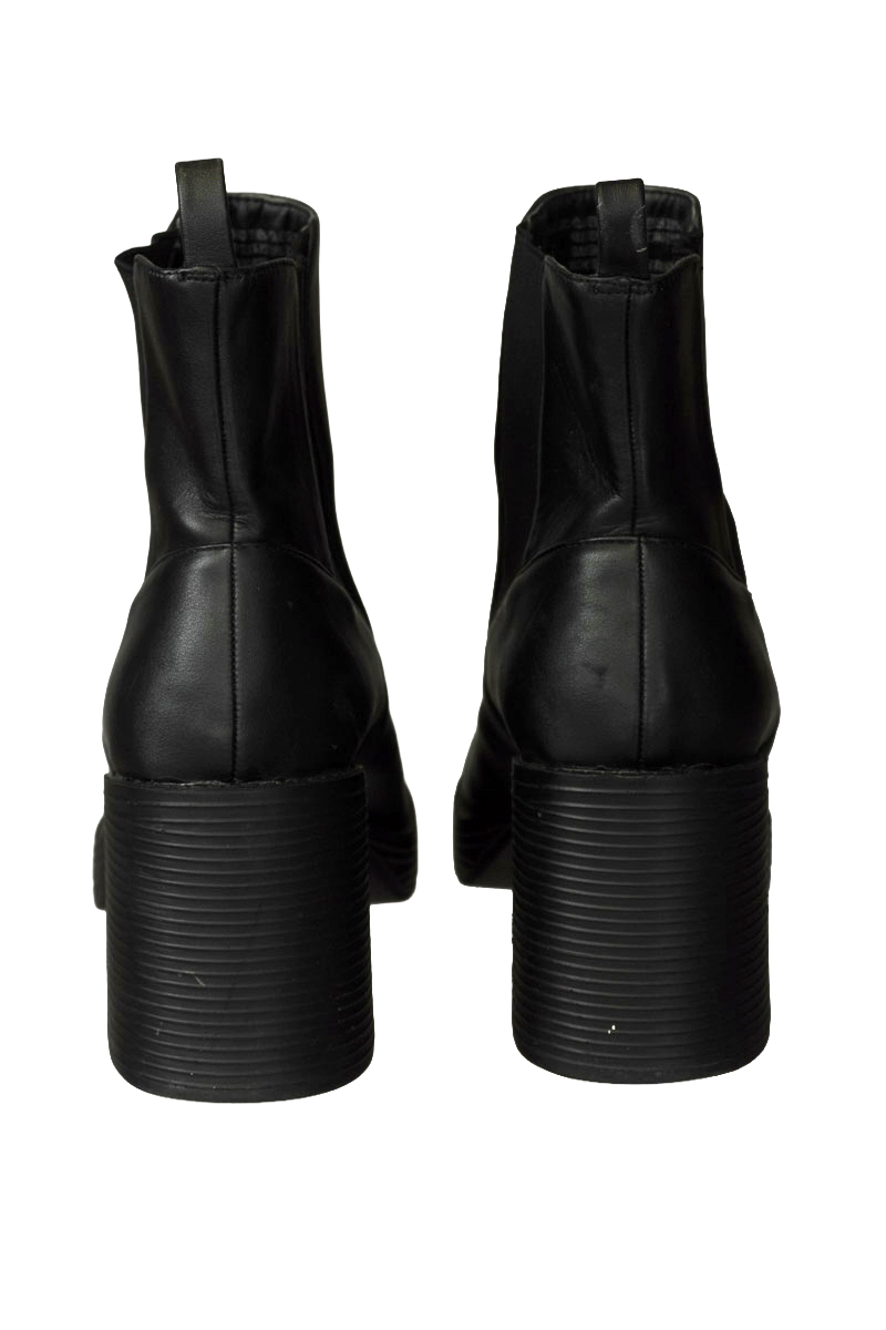 Zapatos color Negro - Studio F