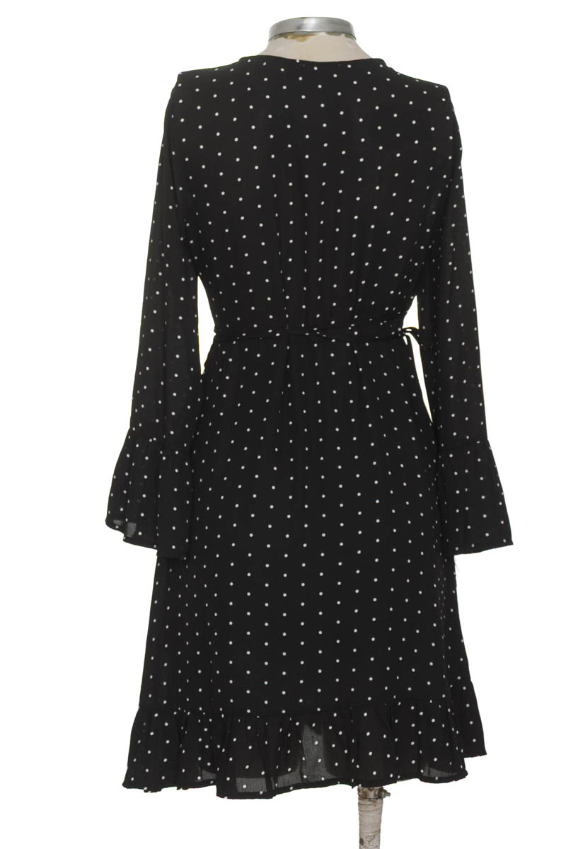 Vestido / Enterizo color Negro - Charlotte Russe