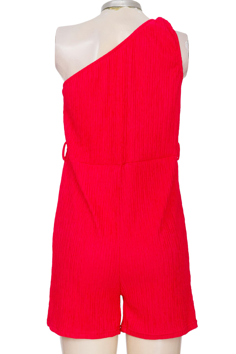 Vestido / Enterizo color Rojo - Closeando