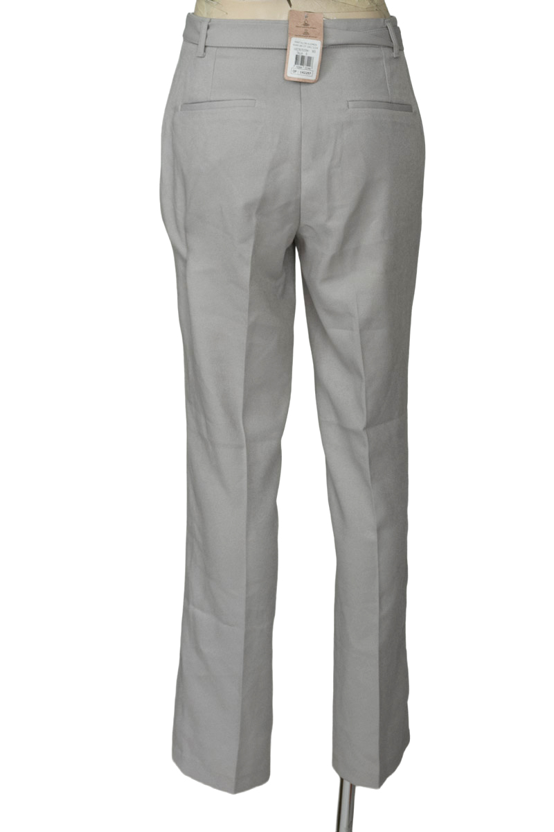 Pantalones color Gris - Koaj