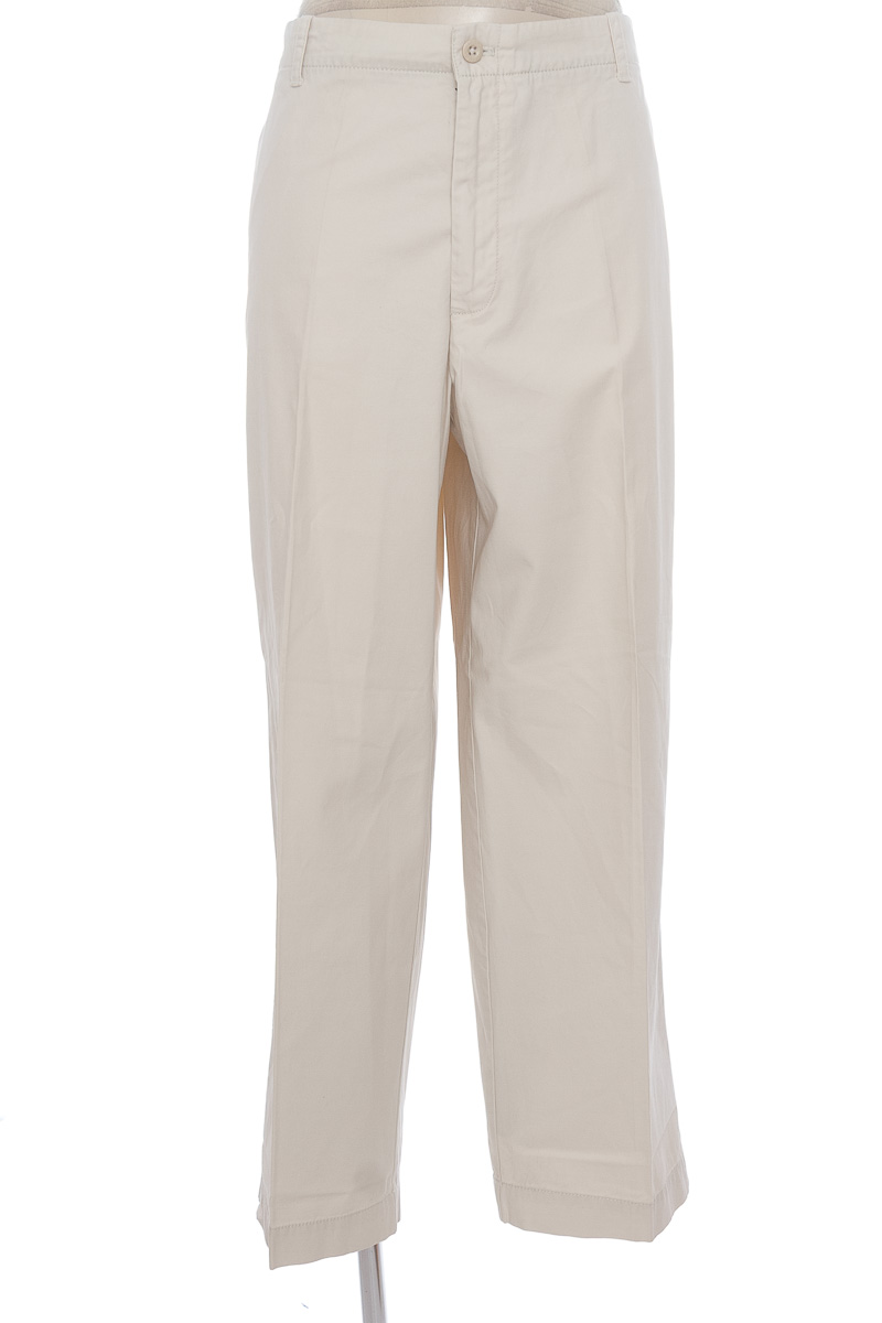 Pantalón color Beige - Izod