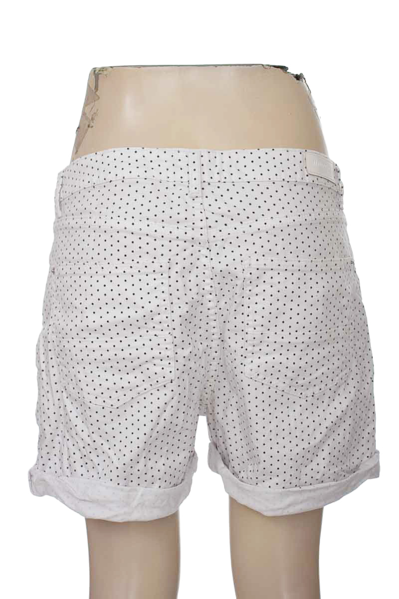 Short color Blanco - University Club