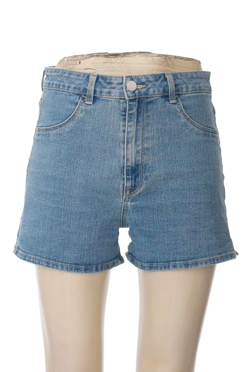 Short color Azul - H&M