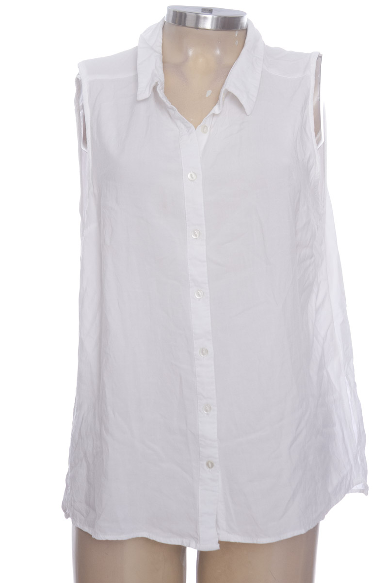 Blusa color Blanco - University Club