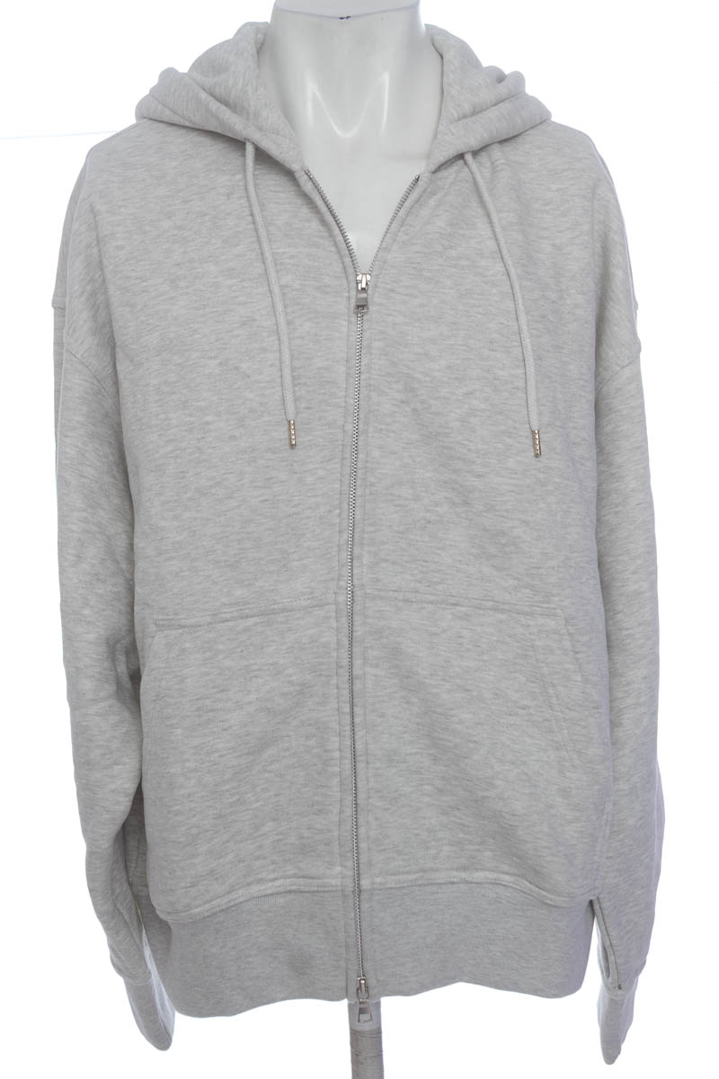 Sweater color Gris - H&M