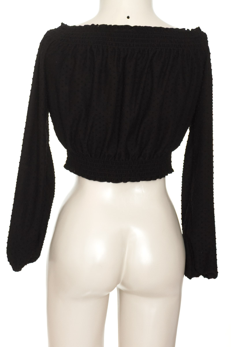 Blusa color Negro - Divided by H&M