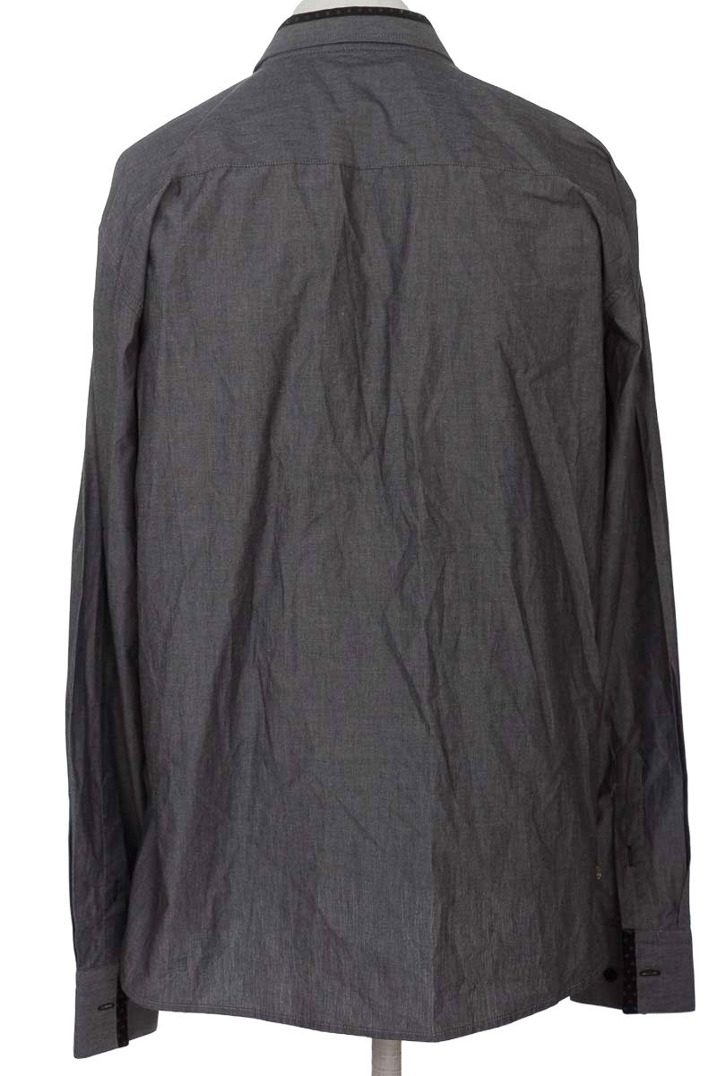 Camisa color Gris - Louis Barton