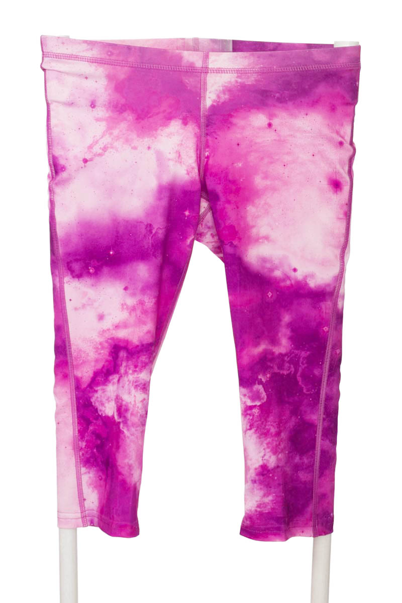 Ropa Deportiva / Salida de Baño color Morado - New Balance