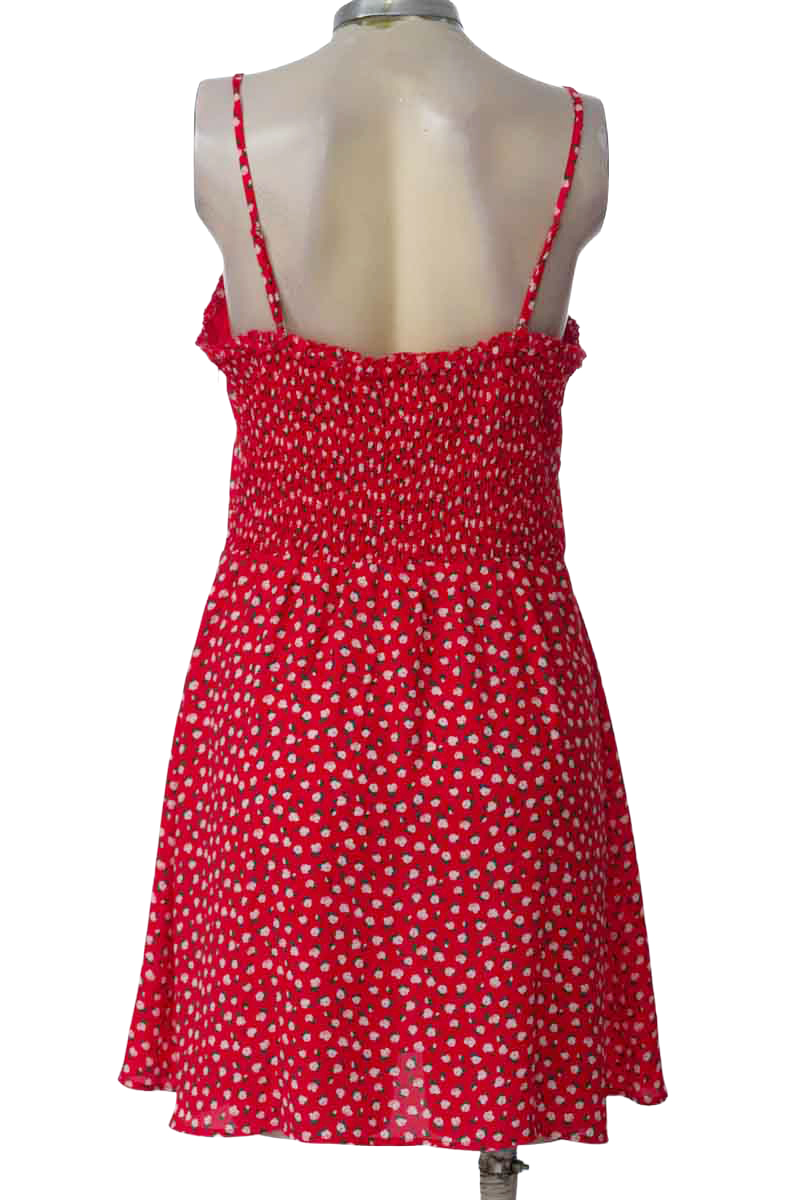 Vestido / Enterizo color Rojo - Aeropostale