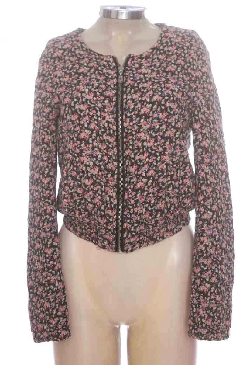 Chaqueta / Abrigo color Estampado - Sybilla