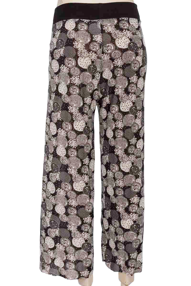 Pantalones color Estampado - Leggins