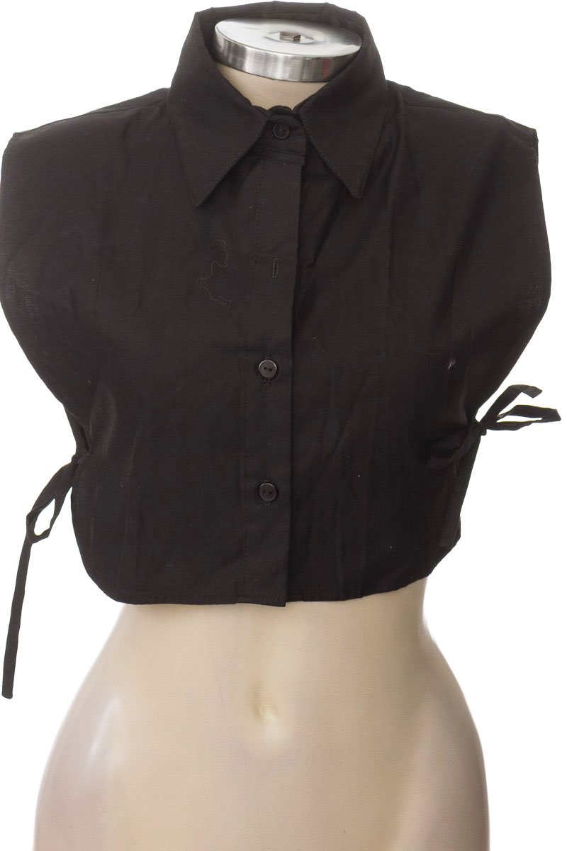 Top / Camiseta color Negro - Maeto