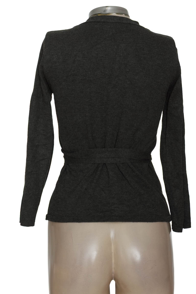 Sweater color Gris - Zara