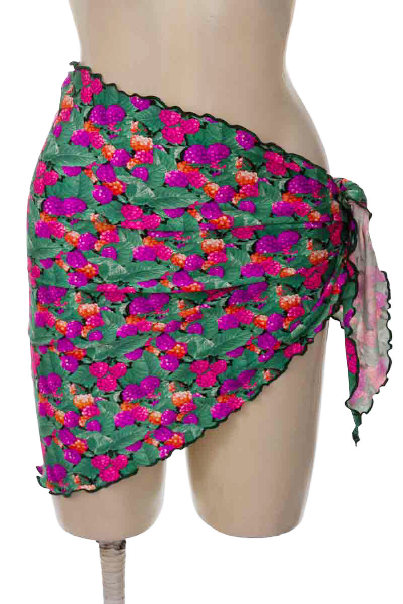 Ropa Deportiva / Salida de Baño color Estampado - Closeando