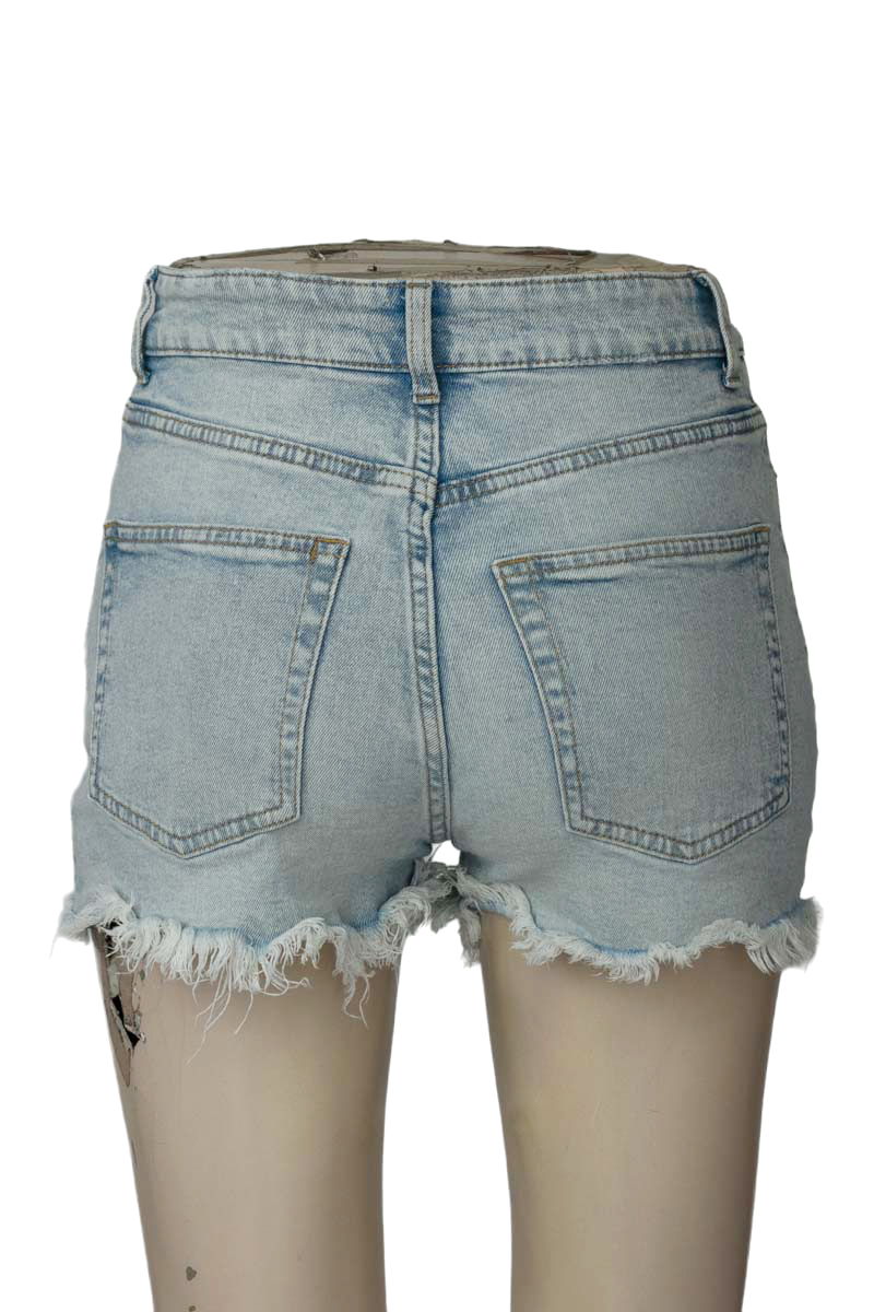 Short color Azul - Divided by H&M