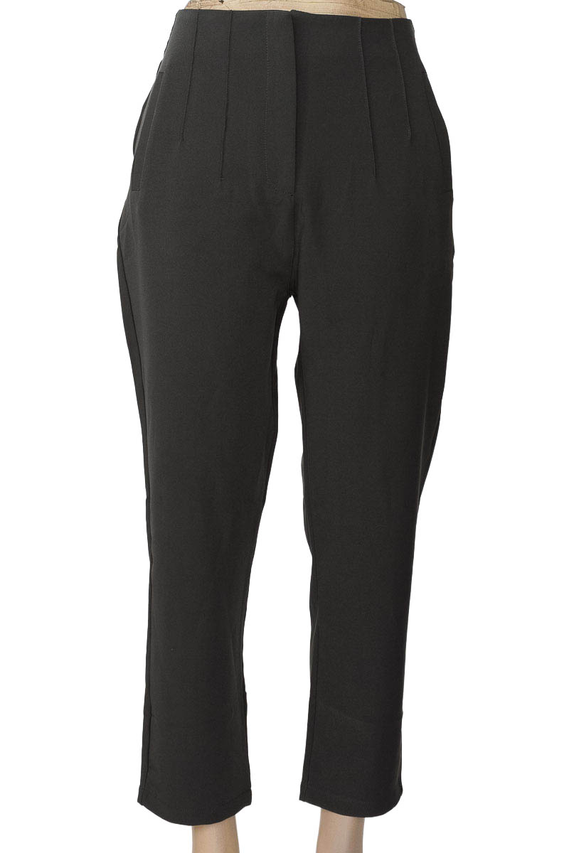 Pantalones color Gris - Closeando