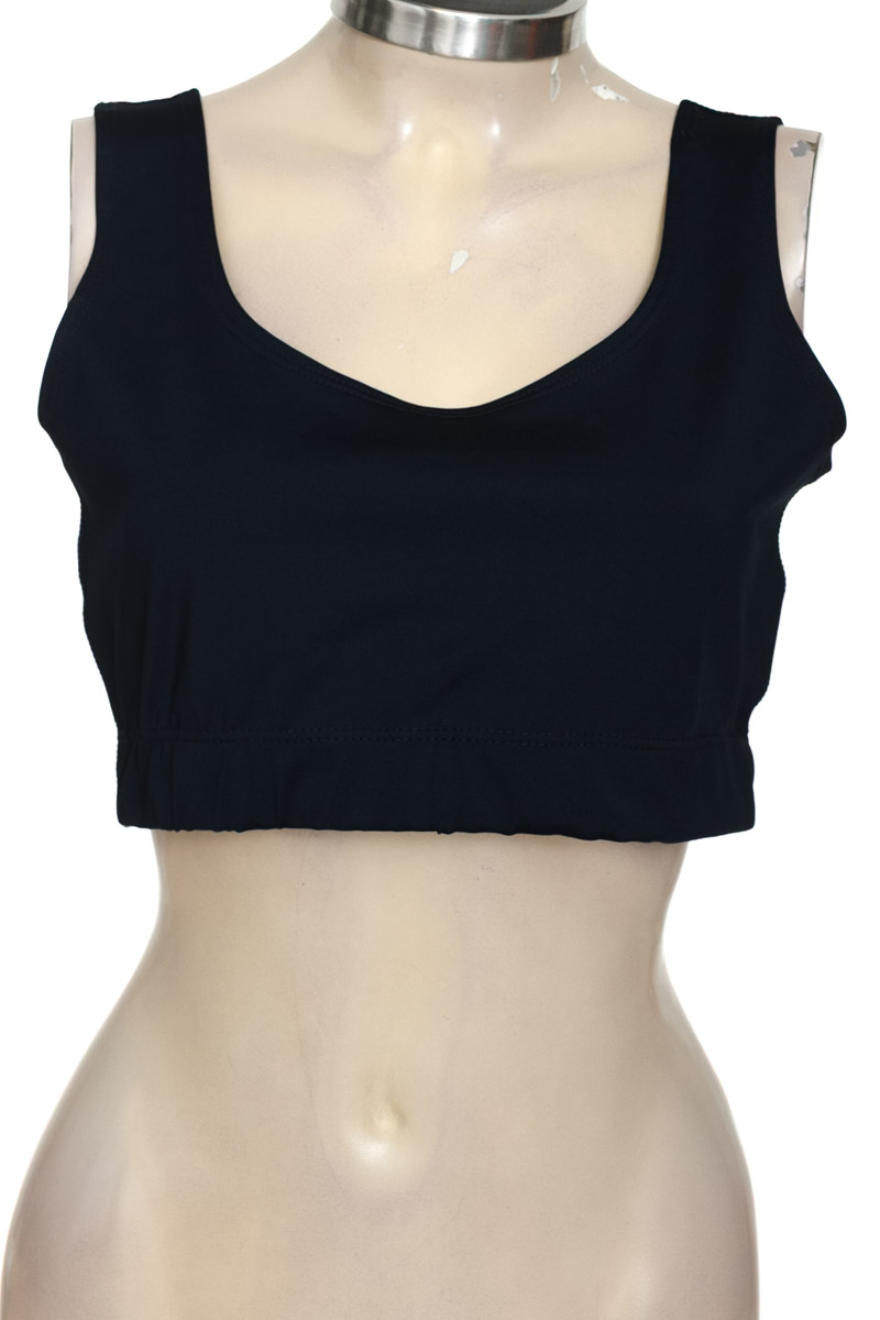 Ropa Deportiva / Salida de Baño color Azul - Closeando
