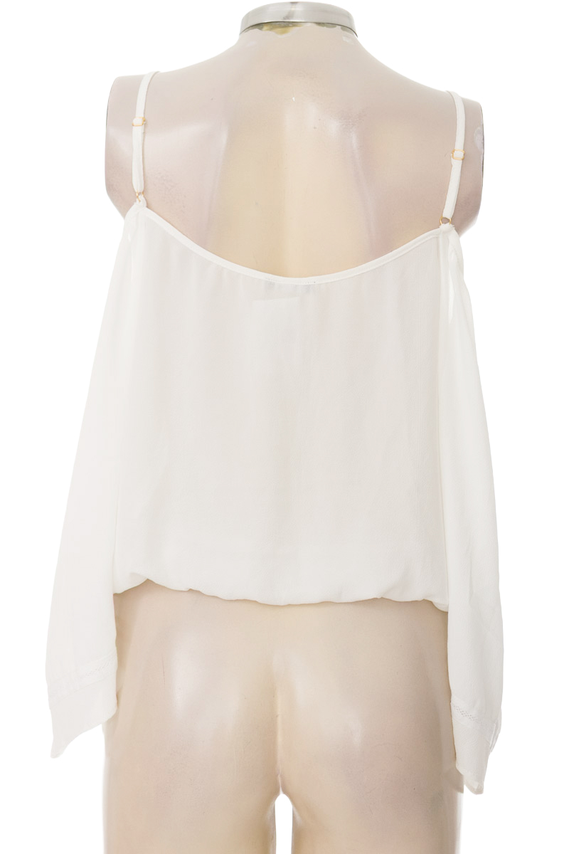Blusa color Blanco - ELA