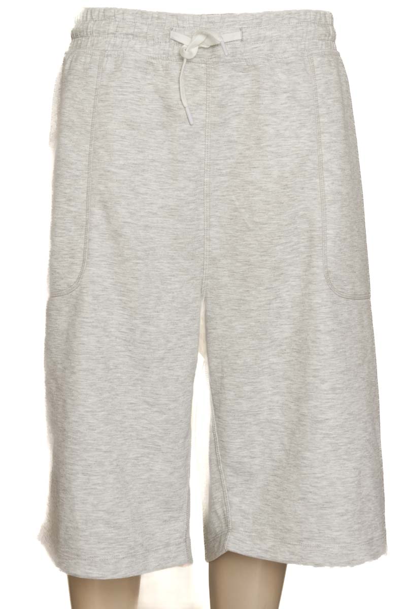 Bermuda - Pantaloneta color Gris - Kenneth Cole