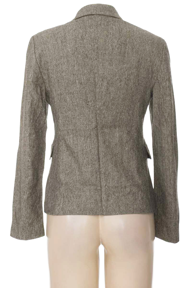 Chaqueta / Abrigo color Gris - United Colors of Benetton