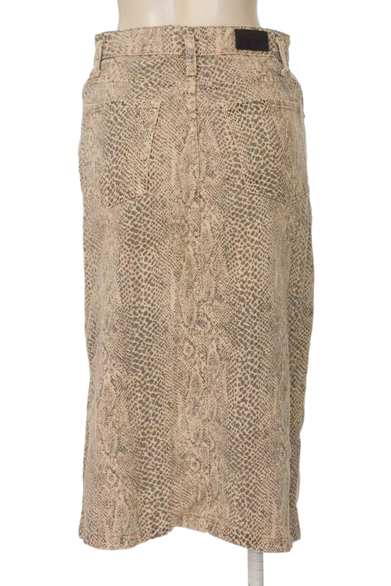 Falda color Estampado - Basement